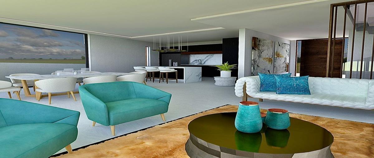 Foto de casa en venta en  , nuevo refugio, querétaro, querétaro, 25344764 No. 05