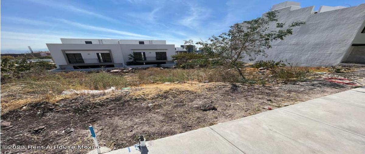 Foto de terreno habitacional en , nuevo refugio, querétaro, querétaro, 0 foto 02 Foto de terreno habitacional en venta en , nuevo refugio, querétaro, querétaro, 0 No. 02