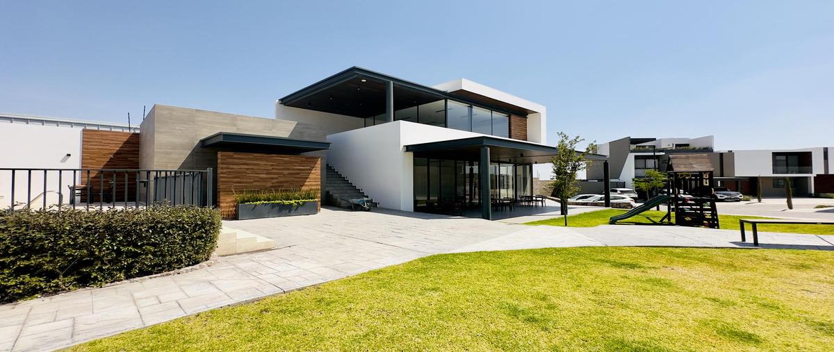 Foto de casa en venta en  , nuevo refugio, querétaro, querétaro, 26867287 No. 05