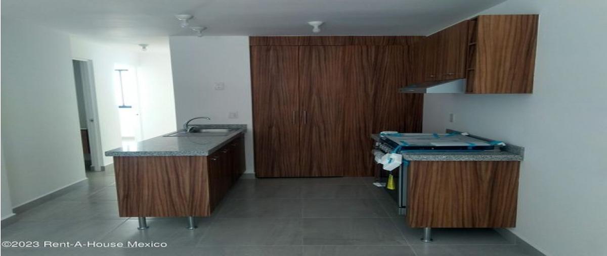 Foto de departamento en , nuevo refugio, querétaro, querétaro, 0 foto 04 Foto de departamento en renta en , nuevo refugio, querétaro, querétaro, 0 No. 04