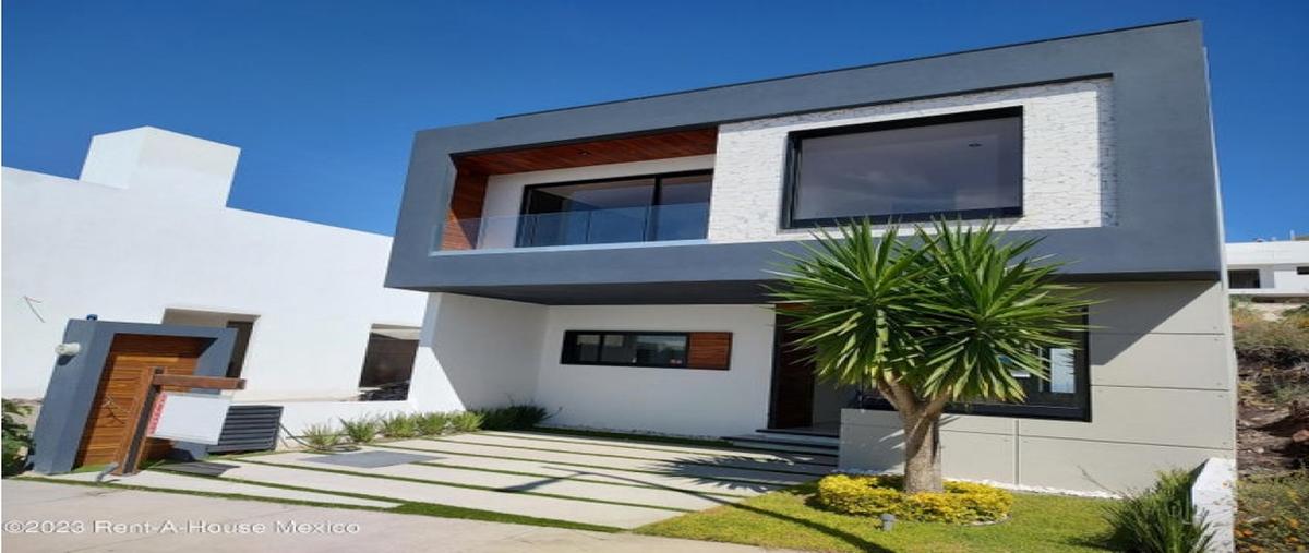 Foto de casa en , nuevo refugio, querétaro, querétaro, 0 foto 02 Foto de casa en venta en , nuevo refugio, querétaro, querétaro, 0 No. 02