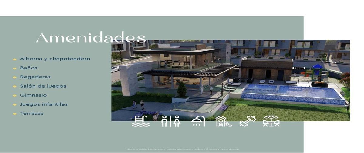 Foto de casa en venta en . , nuevo refugio, querétaro, querétaro, 0 No. 03