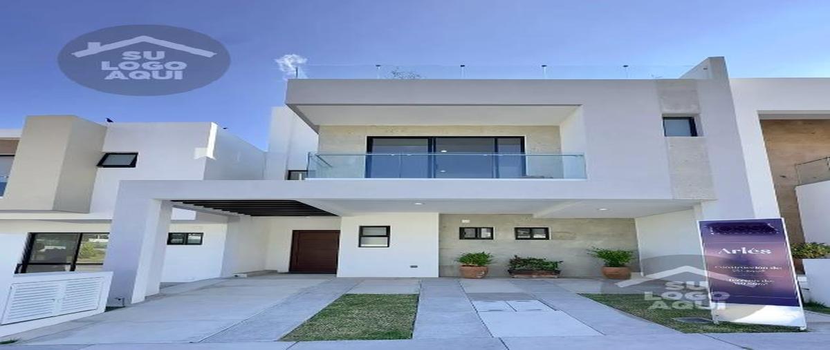 Foto de casa en , nuevo refugio, querétaro, querétaro, 28668287 foto 01 Foto de casa en venta en , nuevo refugio, querétaro, querétaro, 28668287 No. 01