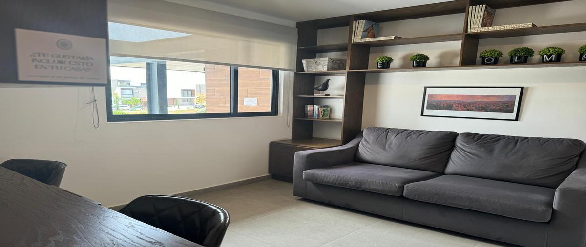 Foto de casa en venta en  , nuevo refugio, querétaro, querétaro, 0 No. 04