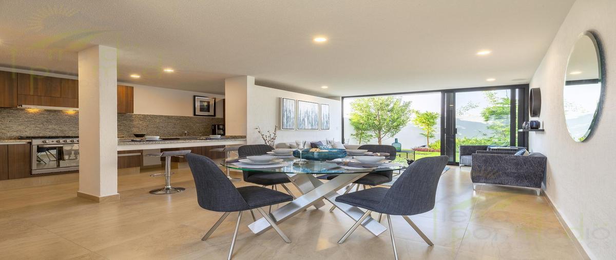 Foto de casa en venta en  , nuevo refugio, querétaro, querétaro, 0 No. 03