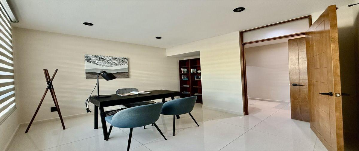 Foto de casa en venta en  , nuevo refugio, querétaro, querétaro, 0 No. 05