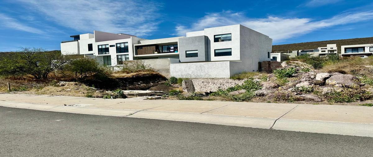 Foto de terreno habitacional en venta en  , nuevo refugio, querétaro, querétaro, 30575843 No. 03