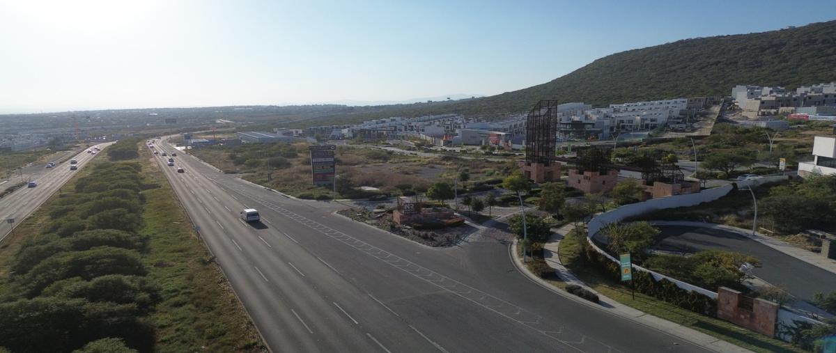 Foto de terreno habitacional en venta en  , nuevo refugio, querétaro, querétaro, 30575843 No. 05