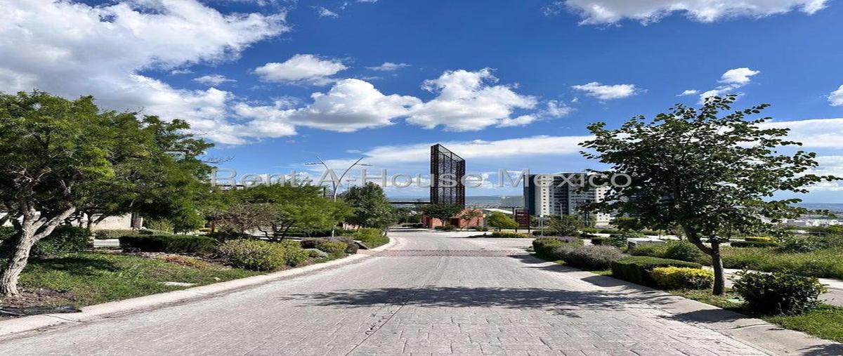 Foto de terreno habitacional en venta en  , nuevo refugio, querétaro, querétaro, 0 No. 03