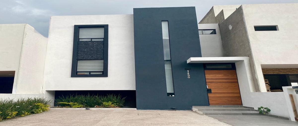 Foto de casa en , nuevo refugio, querétaro, querétaro, 0 foto 01 Foto de casa en venta en , nuevo refugio, querétaro, querétaro, 0 No. 01