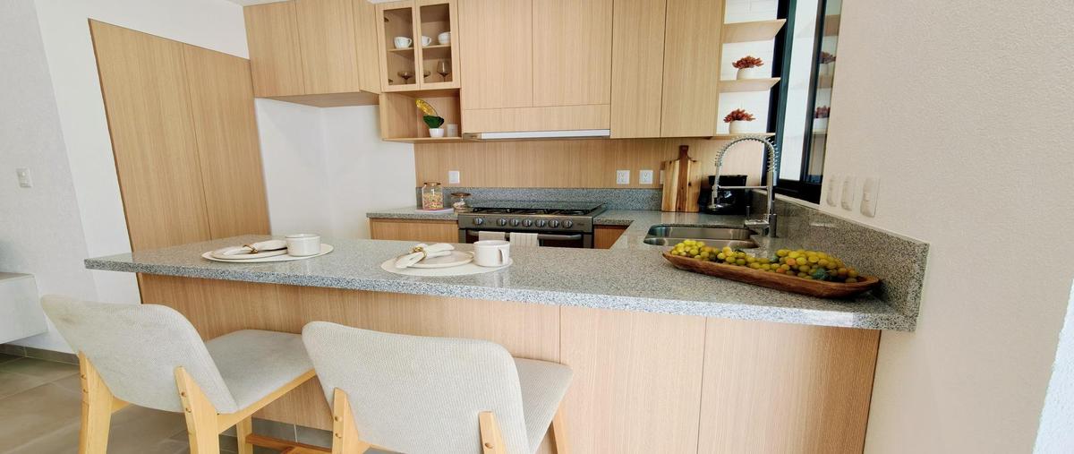 Foto de departamento en venta en  , nuevo refugio, querétaro, querétaro, 0 No. 04