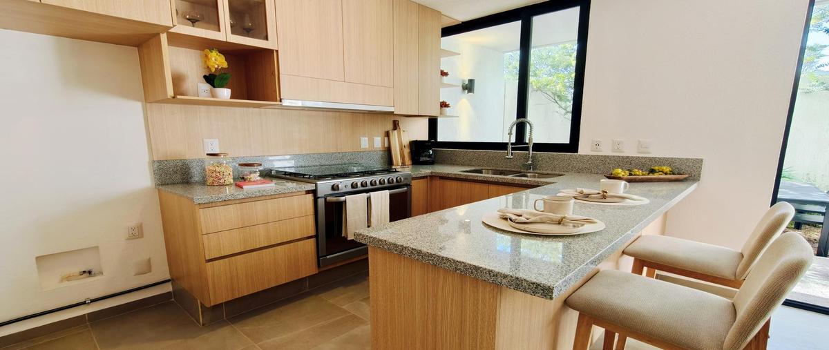 Foto de departamento en venta en  , nuevo refugio, querétaro, querétaro, 0 No. 05