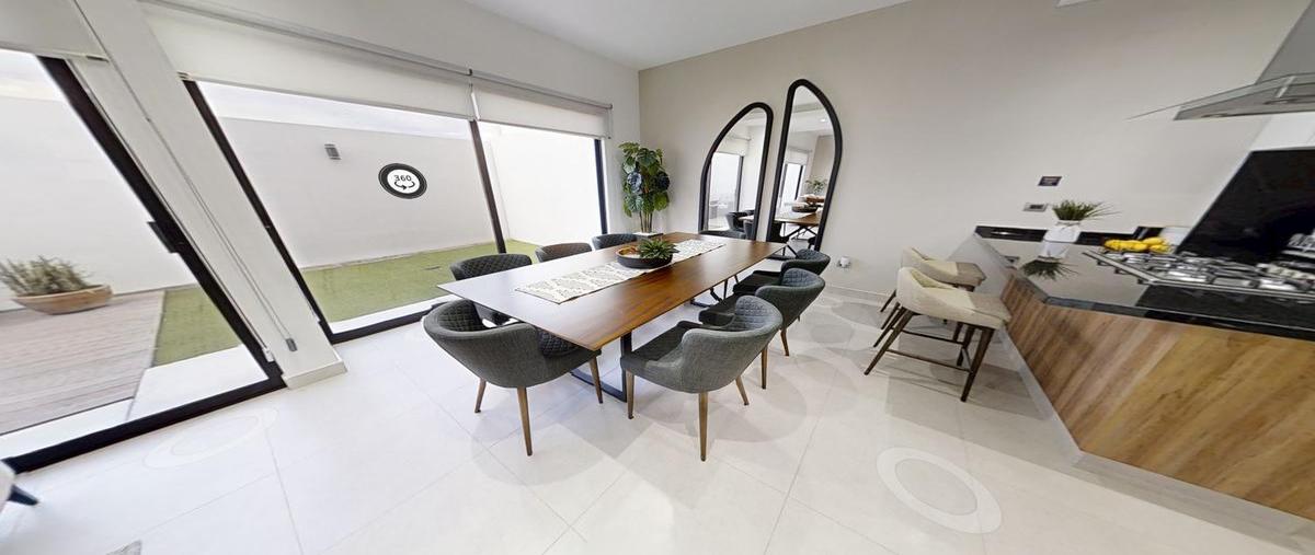 Foto de casa en venta en  , nuevo refugio, querétaro, querétaro, 0 No. 04