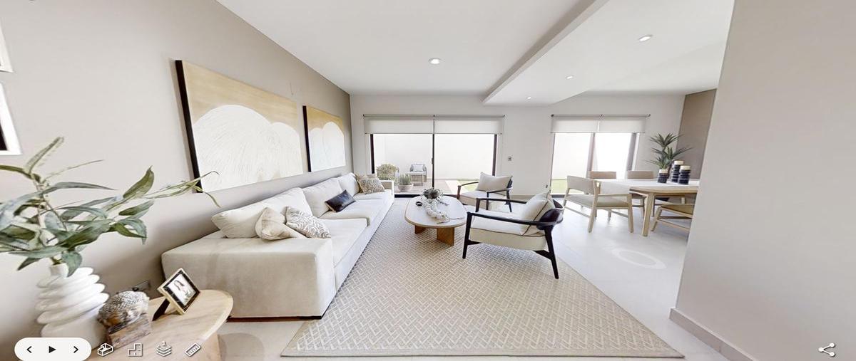 Foto de casa en venta en  , nuevo refugio, querétaro, querétaro, 30709481 No. 04