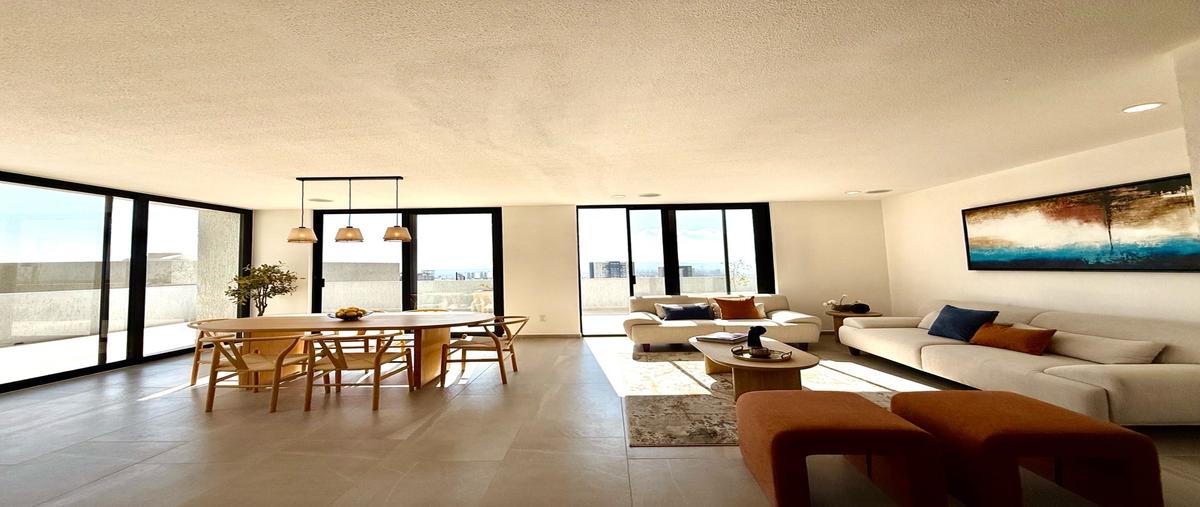 Foto de departamento en venta en  , nuevo refugio, querétaro, querétaro, 0 No. 05