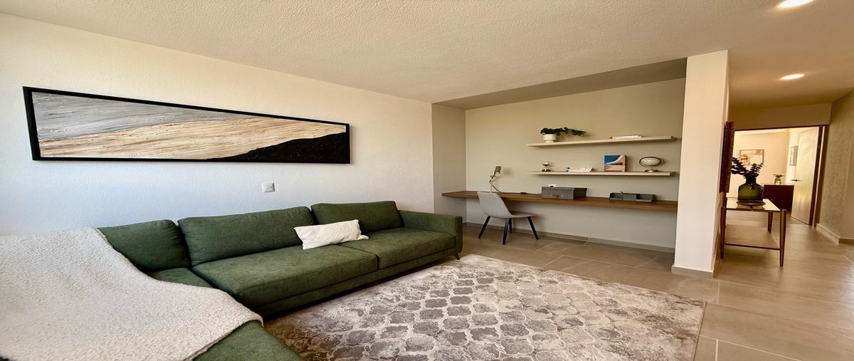 Foto de departamento en venta en  , nuevo refugio, querétaro, querétaro, 0 No. 03