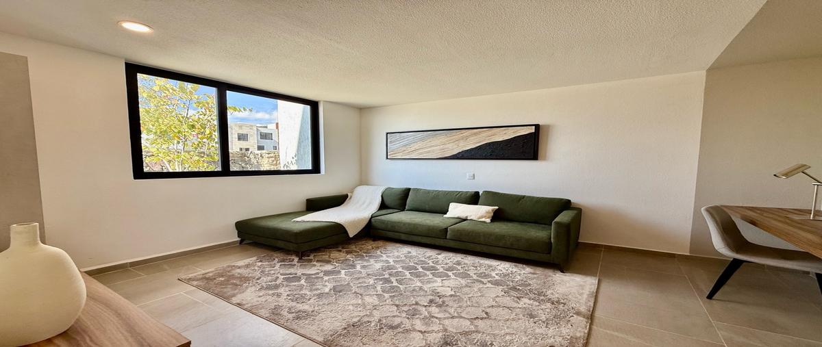 Foto de departamento en venta en  , nuevo refugio, querétaro, querétaro, 0 No. 04