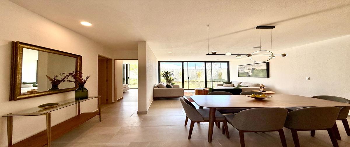 Foto de departamento en venta en  , nuevo refugio, querétaro, querétaro, 0 No. 05
