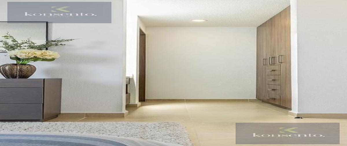 Foto de casa en venta en  , nuevo refugio, querétaro, querétaro, 30878230 No. 05