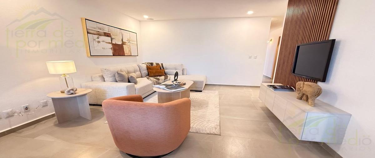 Foto de departamento en venta en  , nuevo refugio, querétaro, querétaro, 0 No. 05