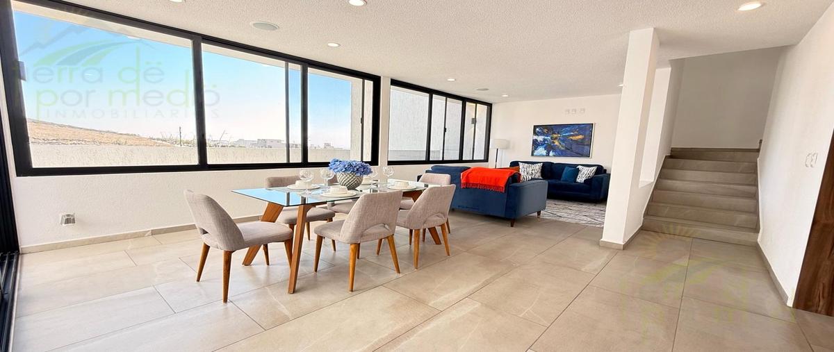 Foto de casa en venta en  , nuevo refugio, querétaro, querétaro, 0 No. 03