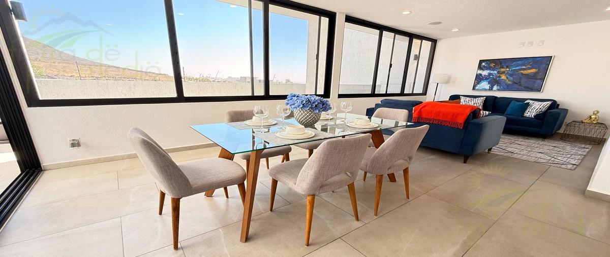 Foto de casa en venta en  , nuevo refugio, querétaro, querétaro, 0 No. 04