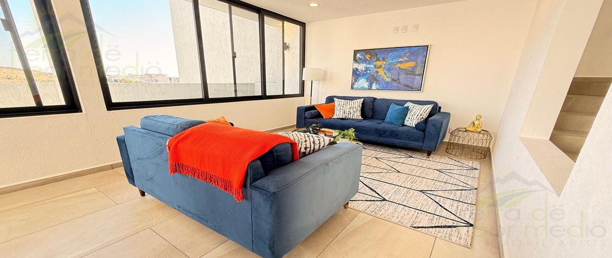 Foto de casa en venta en  , nuevo refugio, querétaro, querétaro, 0 No. 05