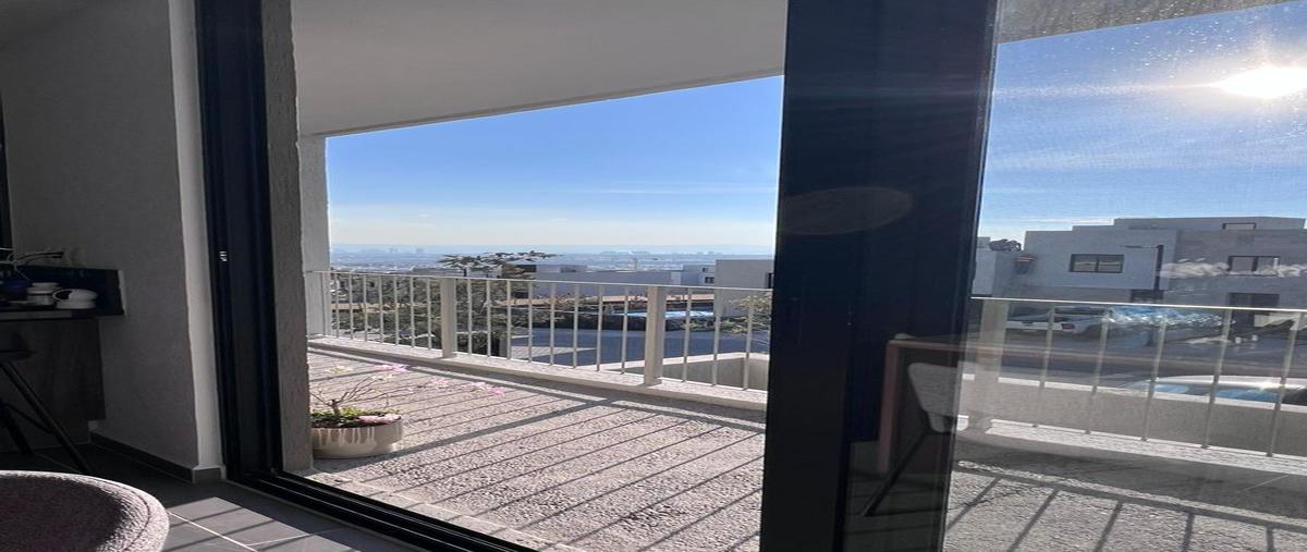 Foto de departamento en renta en  , nuevo refugio, querétaro, querétaro, 30959920 No. 04