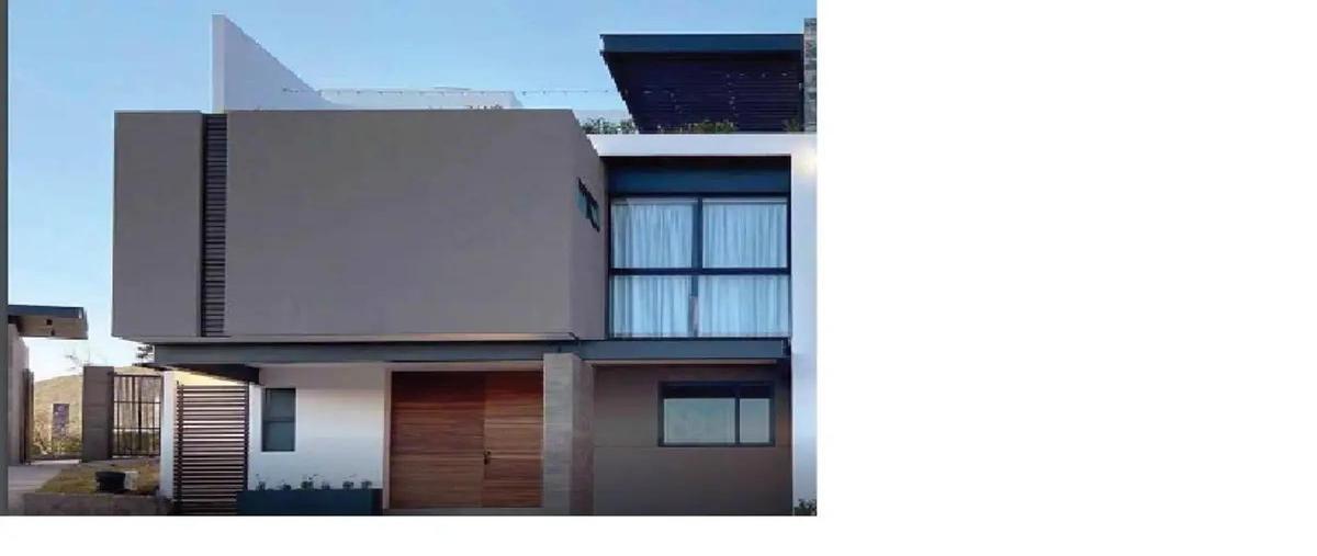 Foto de casa en venta en  , nuevo refugio, querétaro, querétaro, 0 No. 04