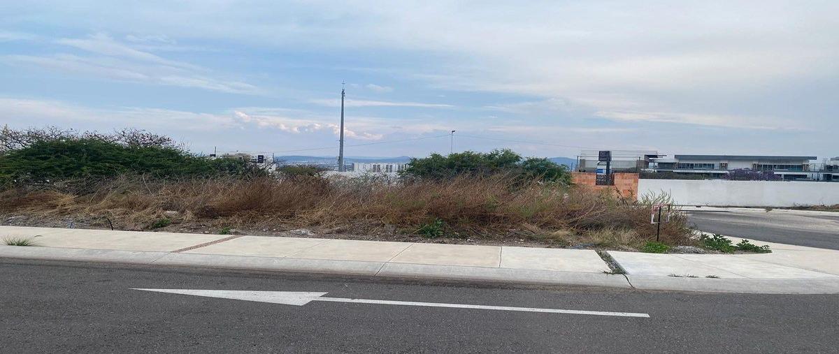 Foto de terreno habitacional en venta en  , nuevo refugio, querétaro, querétaro, 0 No. 05