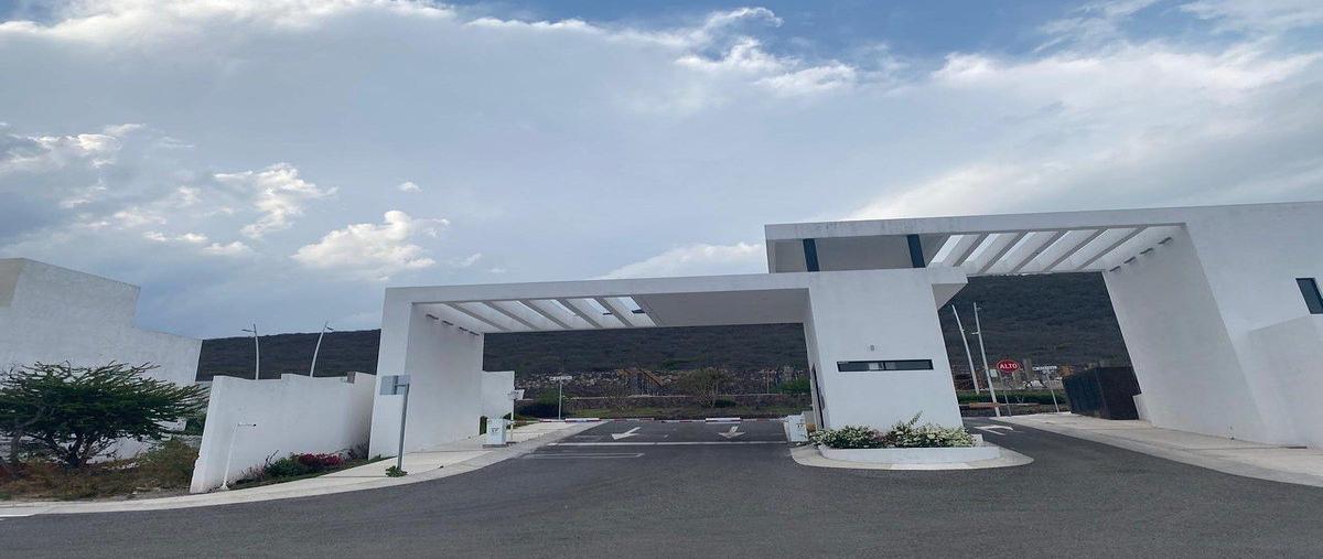 Foto de terreno habitacional en venta en  , nuevo refugio, querétaro, querétaro, 0 No. 07