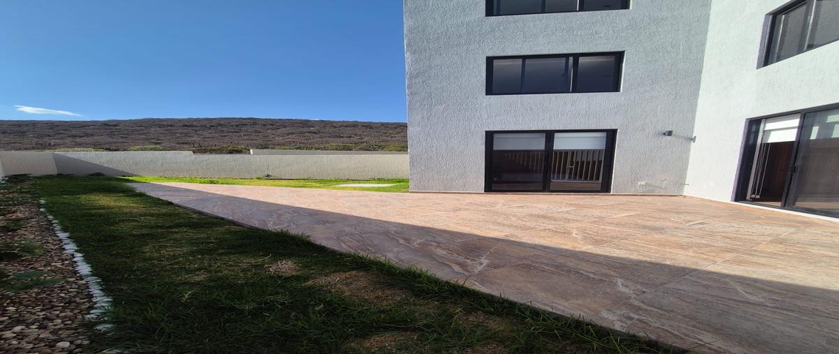 Foto de casa en renta en  , nuevo refugio, querétaro, querétaro, 0 No. 03