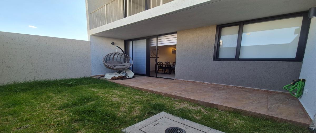 Foto de casa en renta en  , nuevo refugio, querétaro, querétaro, 0 No. 05