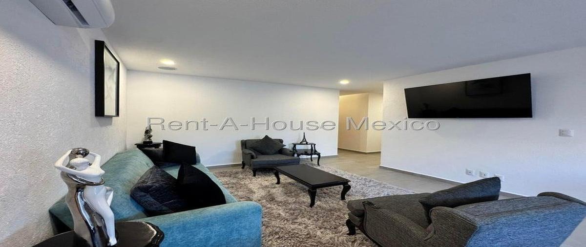 Foto de departamento en renta en  , nuevo refugio, querétaro, querétaro, 0 No. 04