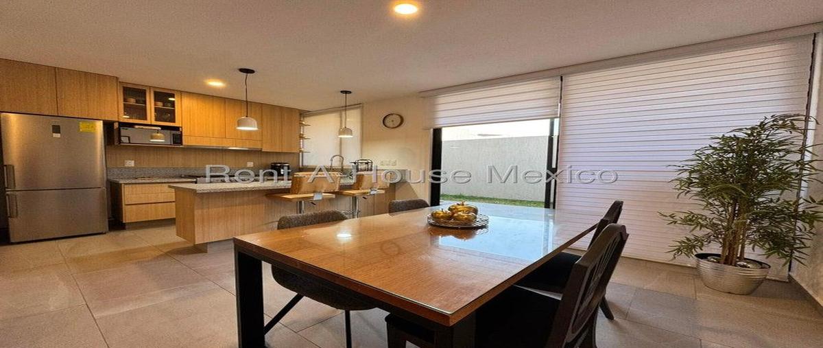 Foto de departamento en renta en  , nuevo refugio, querétaro, querétaro, 0 No. 05