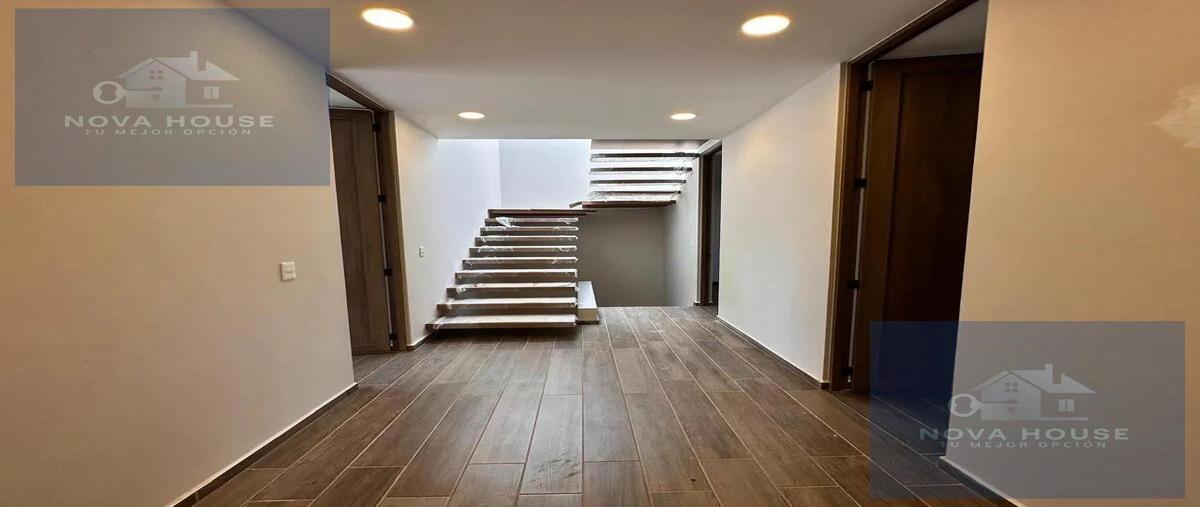 Foto de casa en venta en  , nuevo refugio, querétaro, querétaro, 31130200 No. 03