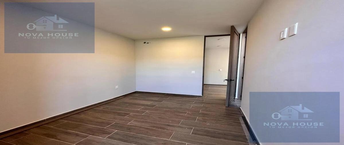 Foto de casa en venta en  , nuevo refugio, querétaro, querétaro, 31130200 No. 04