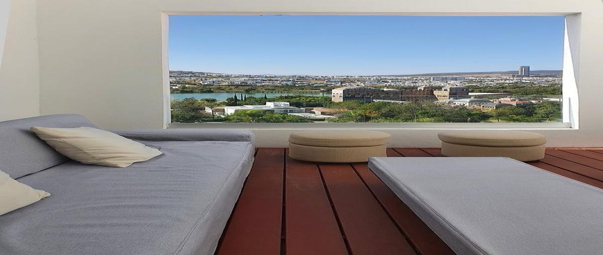 Foto de departamento en venta en  , nuevo refugio, querétaro, querétaro, 0 No. 04