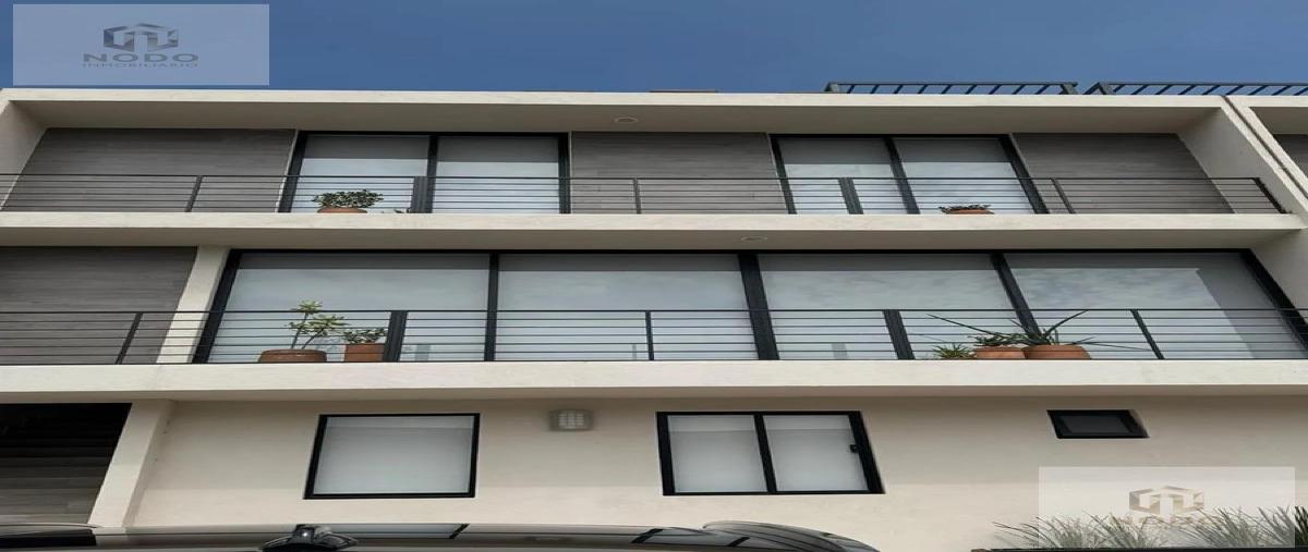 Foto de departamento en venta en  , nuevo refugio, querétaro, querétaro, 0 No. 03