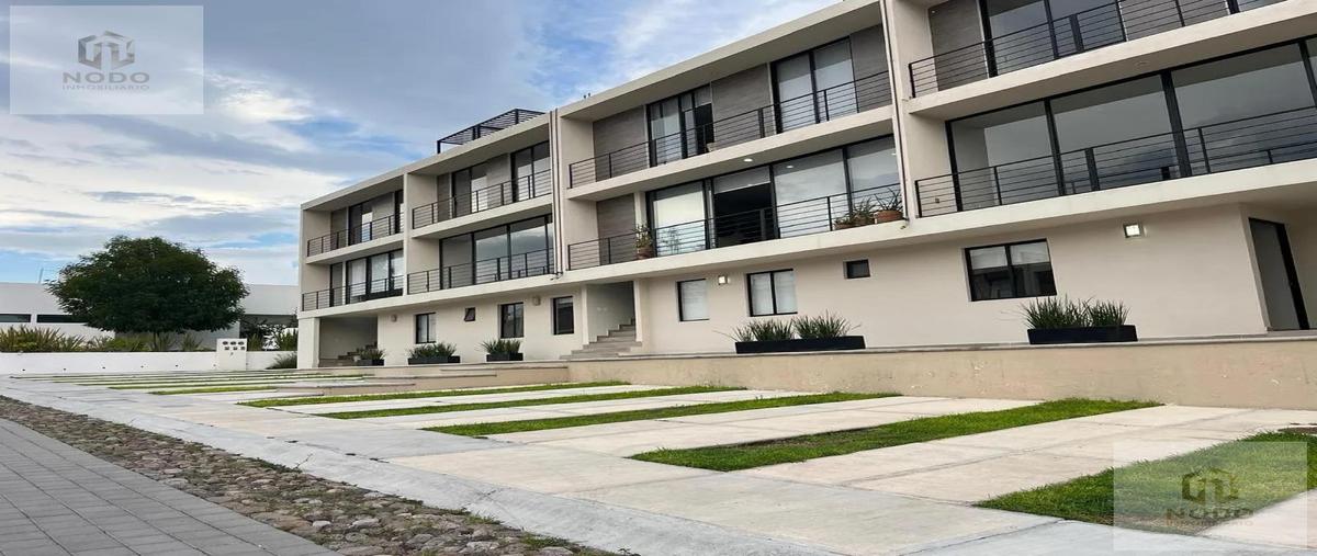 Foto de departamento en venta en  , nuevo refugio, querétaro, querétaro, 0 No. 04