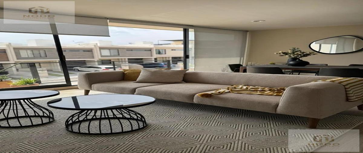 Foto de departamento en venta en  , nuevo refugio, querétaro, querétaro, 0 No. 05