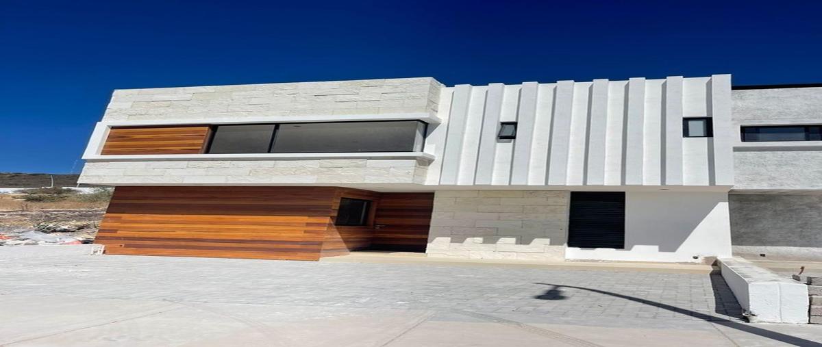 Foto de casa en venta en nuevo refugio , residencial el refugio, querétaro, querétaro, 24554045 No. 01