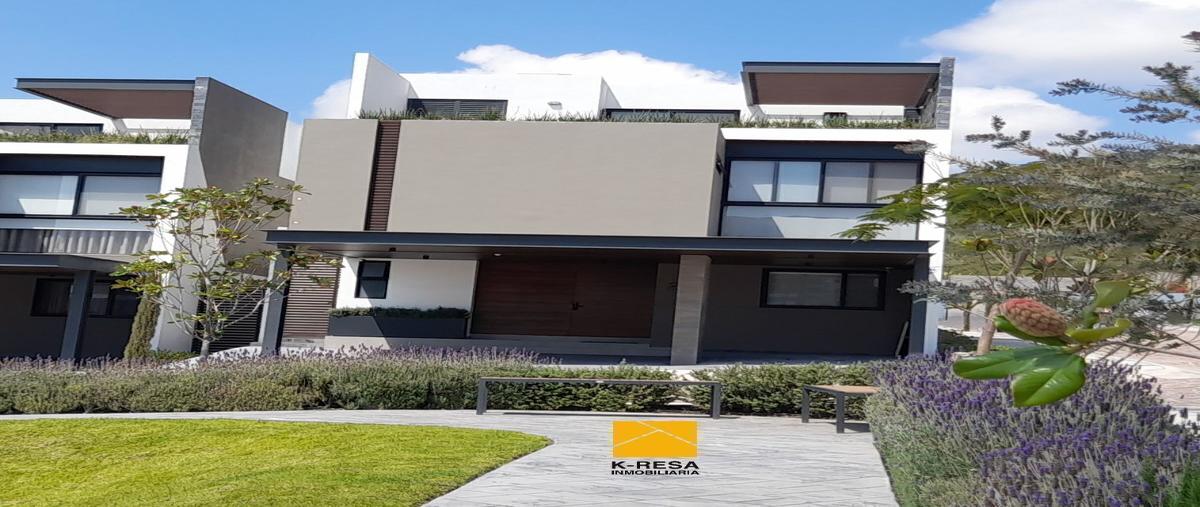 Foto de casa en nuevo refugio , residencial el refugio, querétaro, querétaro, 27372674 foto 02 Foto de casa en venta en nuevo refugio , residencial el refugio, querétaro, querétaro, 27372674 No. 02