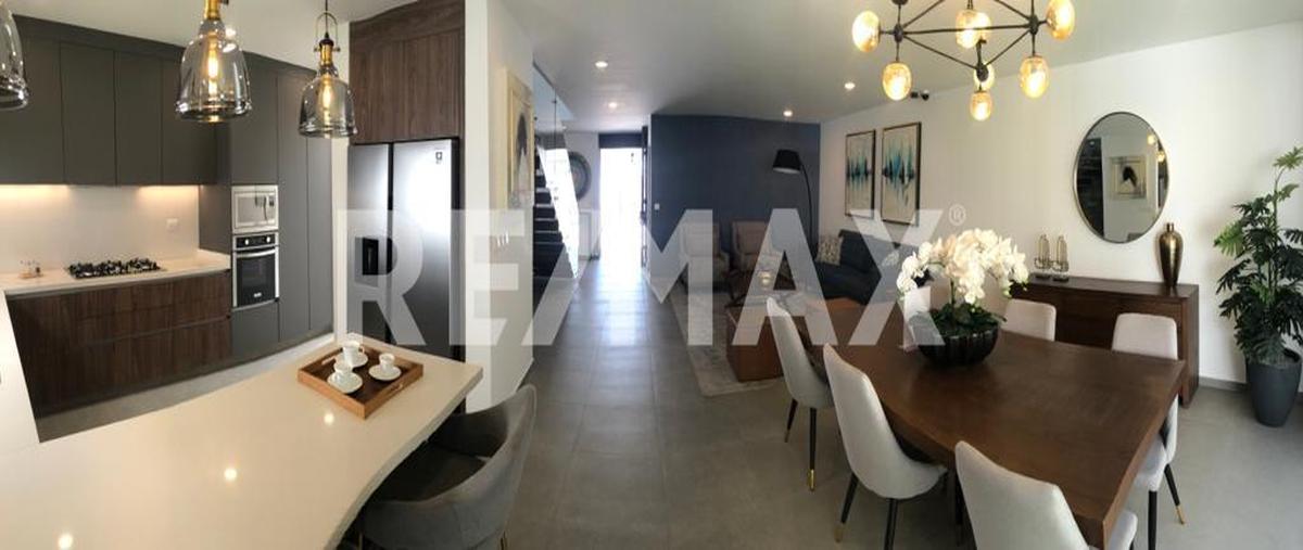 Foto de casa en venta en nuevo refugio , residencial el refugio, querétaro, querétaro, 28176289 No. 04