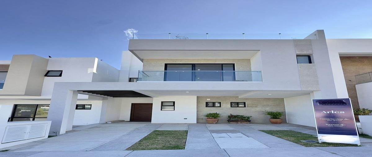 Foto de casa en venta en nuevo refugio , residencial el refugio, querétaro, querétaro, 0 No. 01