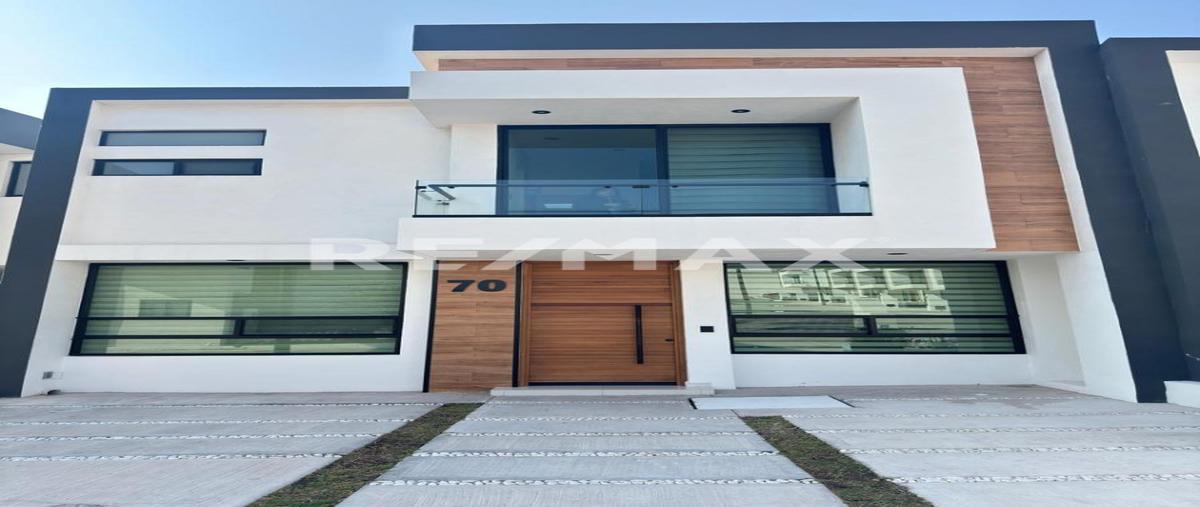 Foto de casa en nuevo refugio , residencial el refugio, querétaro, querétaro, 0 foto 01 Foto de casa en venta en nuevo refugio , residencial el refugio, querétaro, querétaro, 0 No. 01