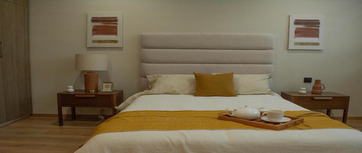Foto de casa en condominio en venta en nuevo refugio , residencial el refugio, querétaro, querétaro, 31147545 No. 05