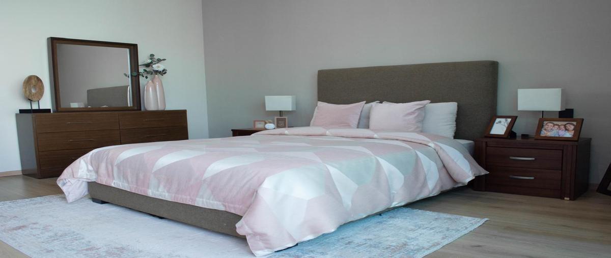 Foto de casa en condominio en venta en nuevo refugio , residencial el refugio, querétaro, querétaro, 31147548 No. 03