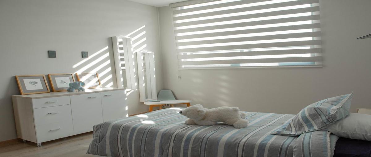 Foto de casa en condominio en venta en nuevo refugio , residencial el refugio, querétaro, querétaro, 31147548 No. 05