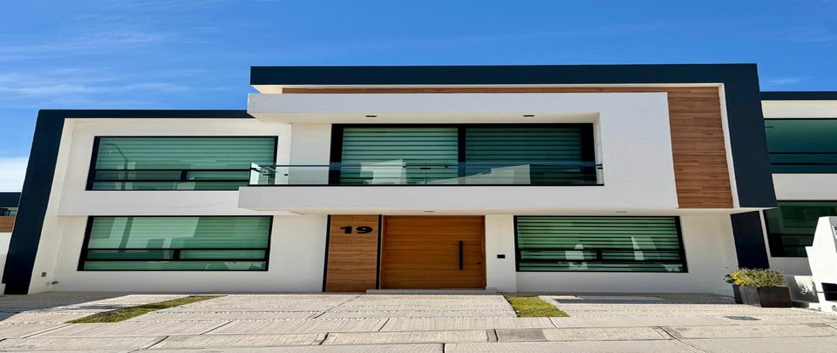 Foto de casa en condominio en venta en nuevo refugio , residencial el refugio, querétaro, querétaro, 31147583 No. 04